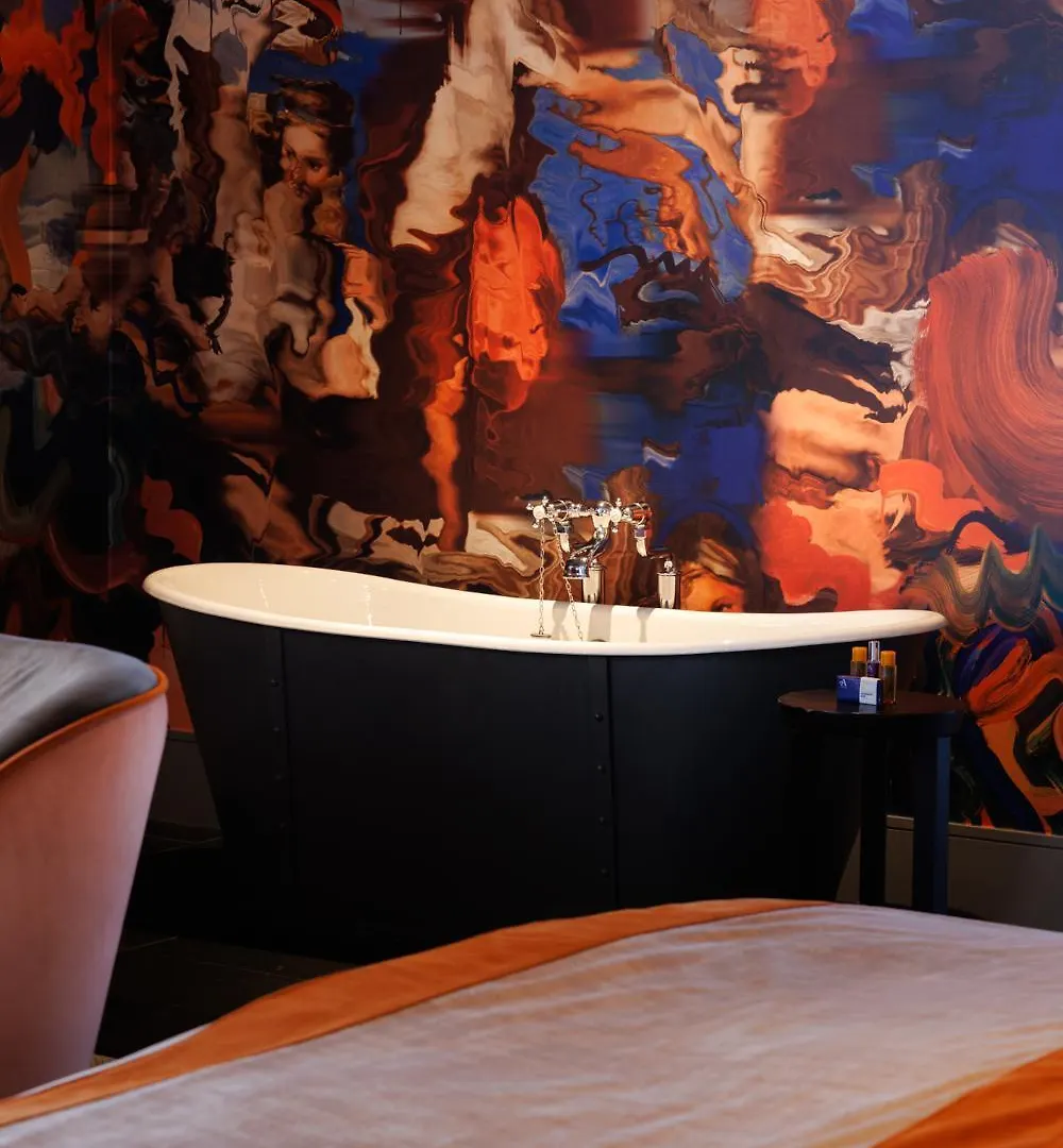 Malmaison Aberdeen