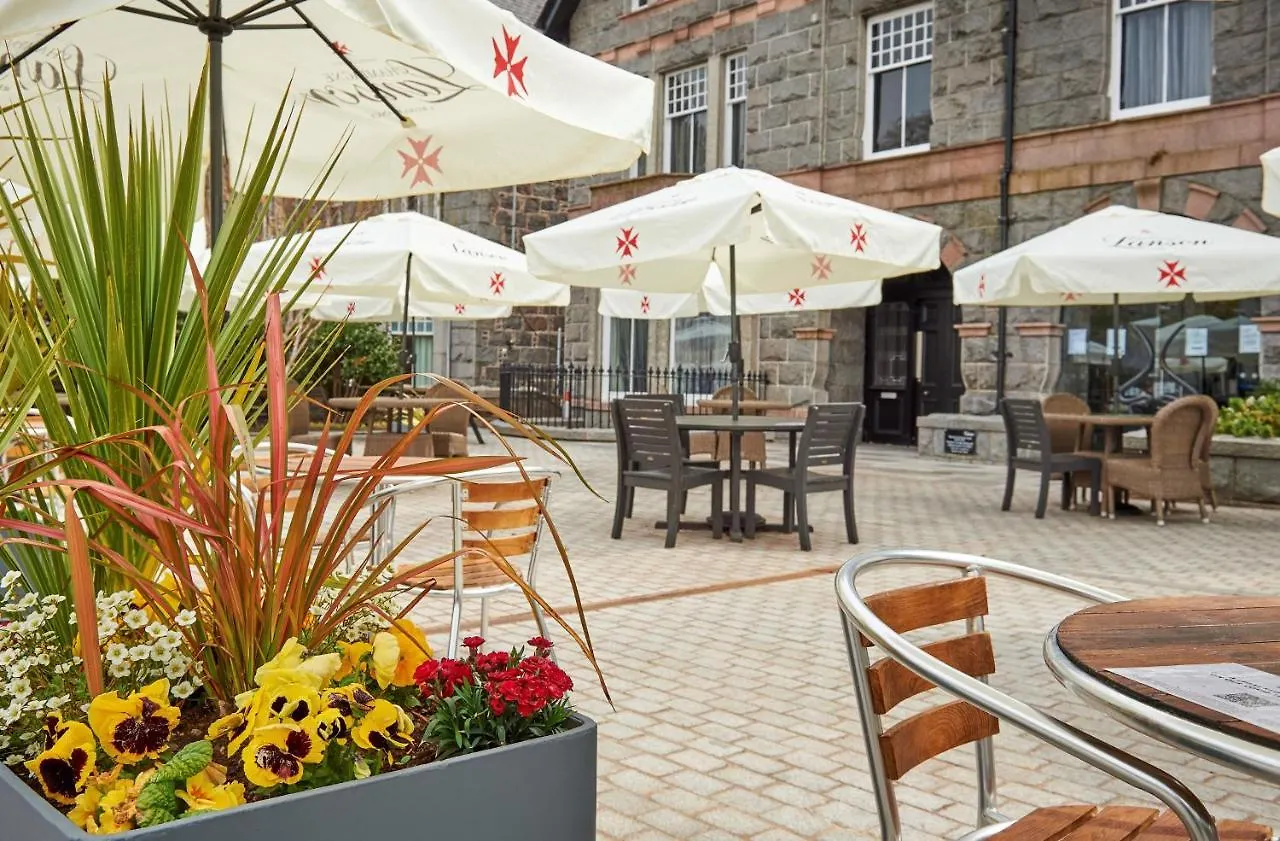 Malmaison Aberdeen Hotel