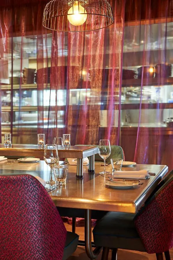 Malmaison Aberdeen