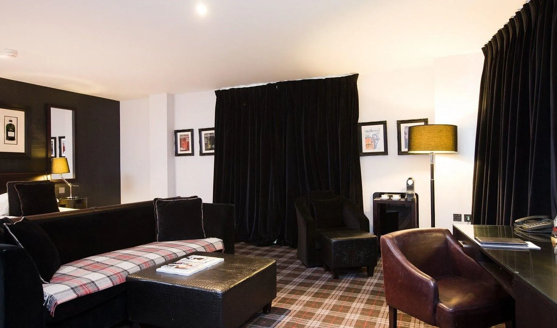 Hotel Malmaison Aberdeen