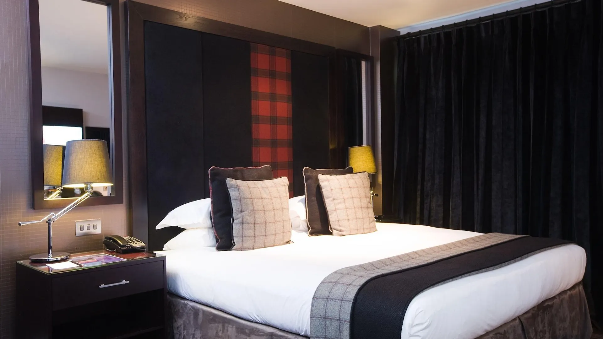 Hotel Malmaison Aberdeen