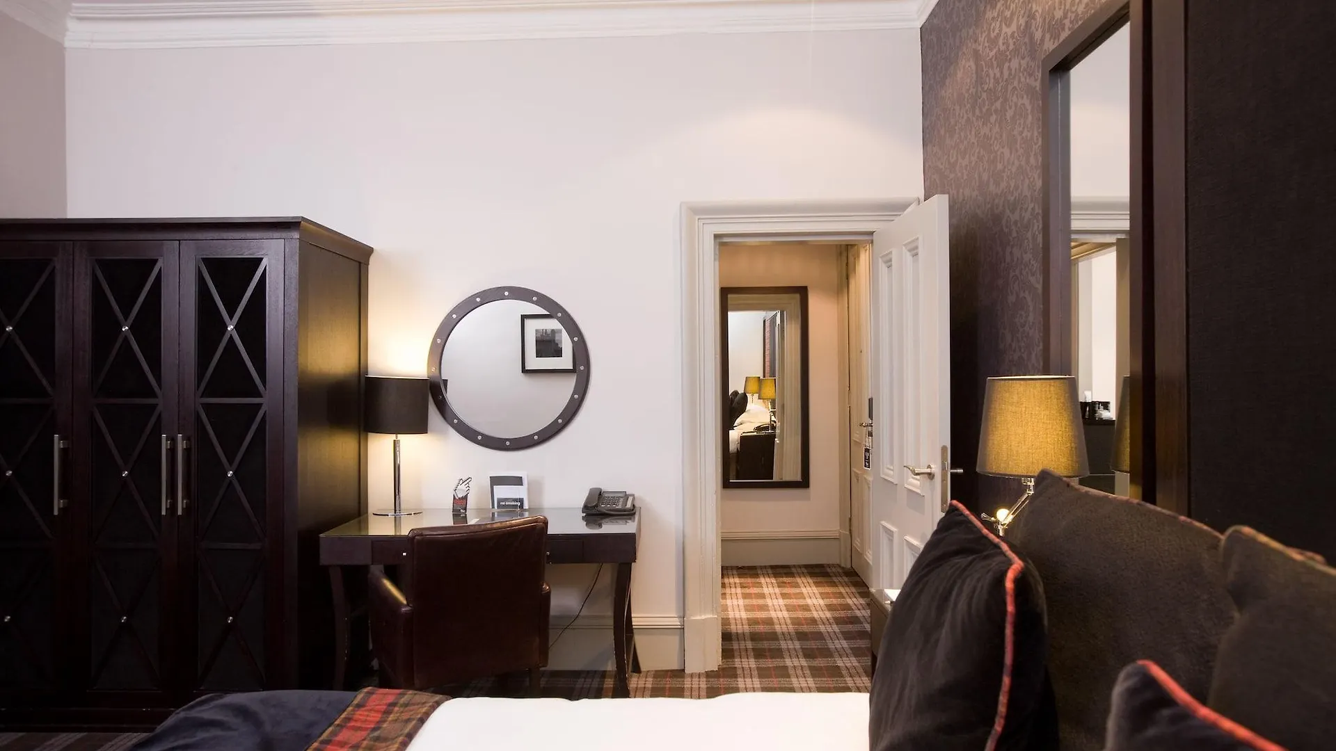 Malmaison Aberdeen United Kingdom
