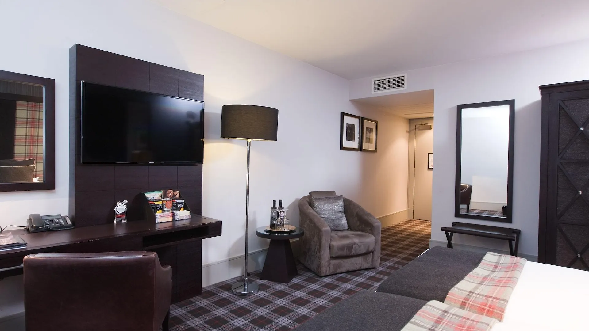 Malmaison Aberdeen 4*,  United Kingdom