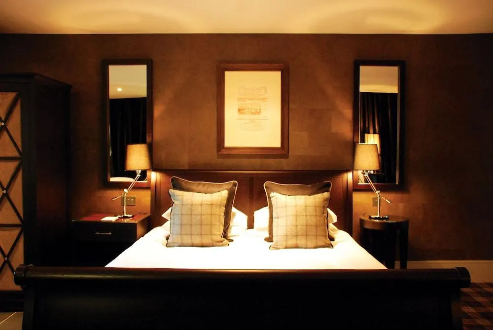 Hotel Malmaison Aberdeen