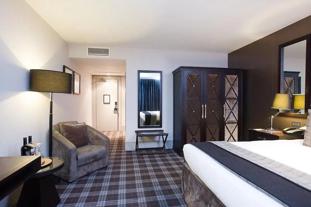 **** Hotel Malmaison Aberdeen Storbritannien