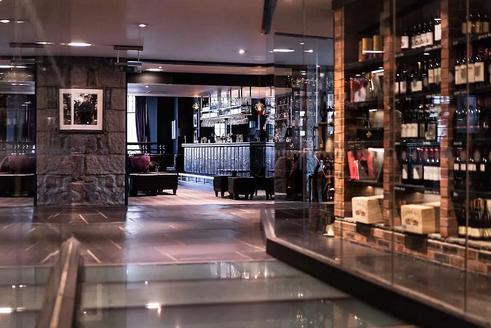 Malmaison Aberdeen 4*,  Storbritannien