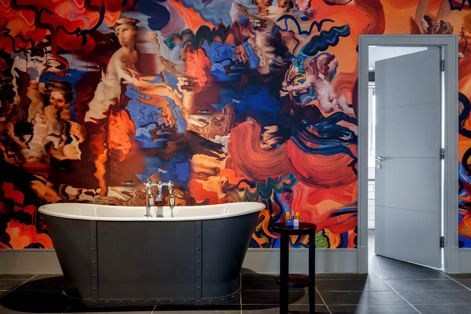 Malmaison Aberdeen 4*,  Storbritannien