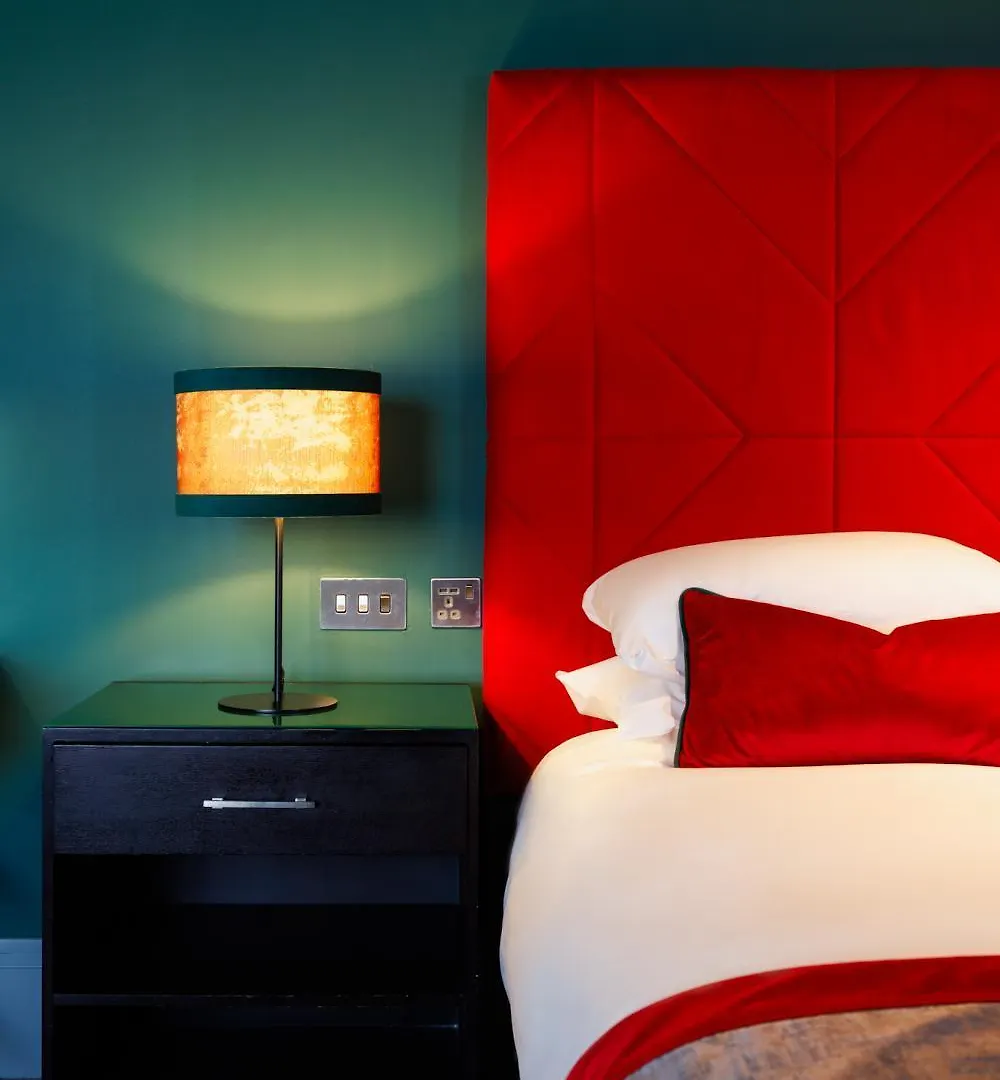 Malmaison Aberdeen