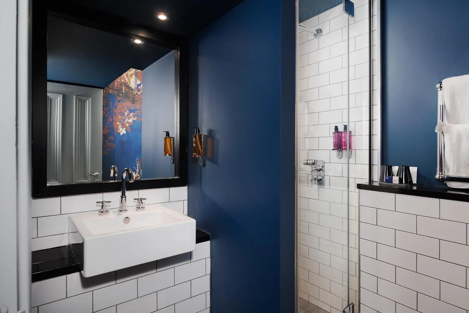 Malmaison Aberdeen 4*,  United Kingdom