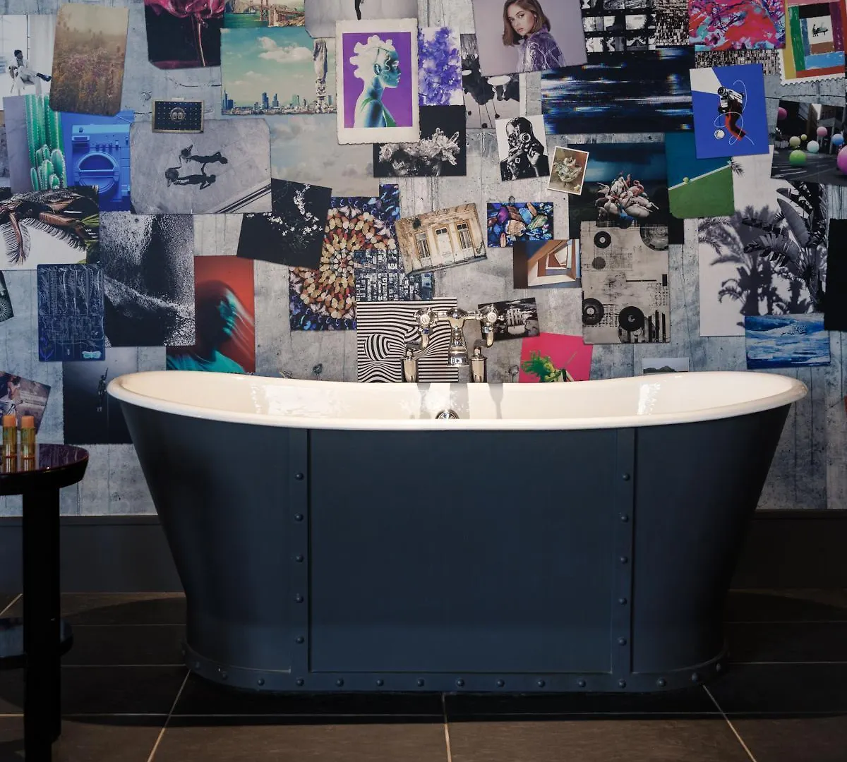 Hotel Malmaison Aberdeen