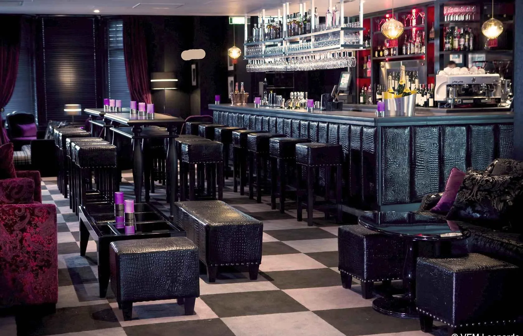 Malmaison Aberdeen