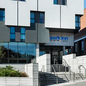 Hotel Park By Radisson