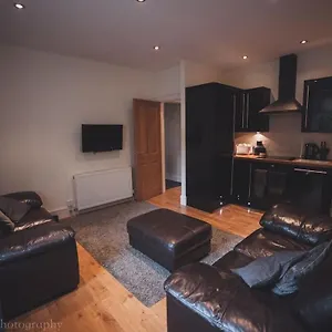 C Apartment