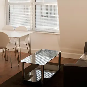  Appartamento Serviced Apartments: Charlotte Street