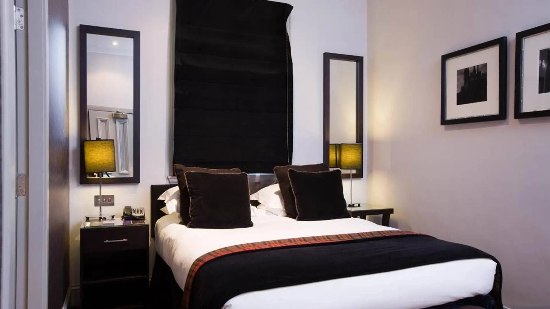 Malmaison Aberdeen Egyesült Királyság