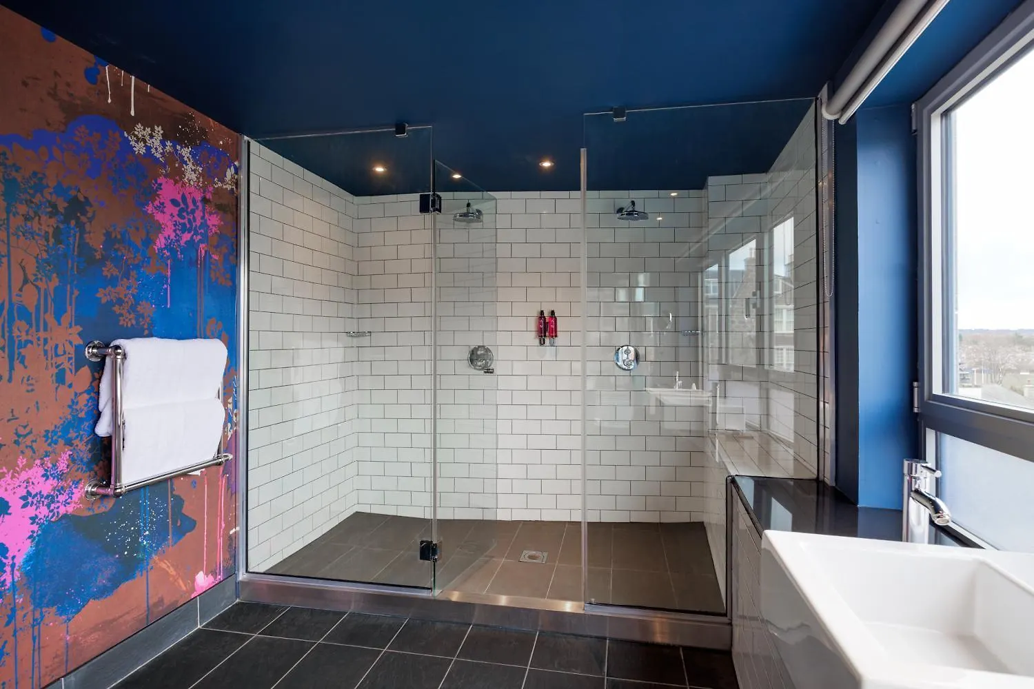 Malmaison Aberdeen United Kingdom