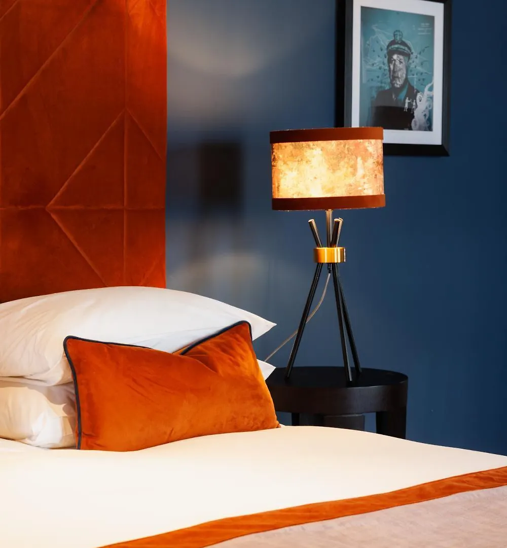 Hotel Malmaison Aberdeen