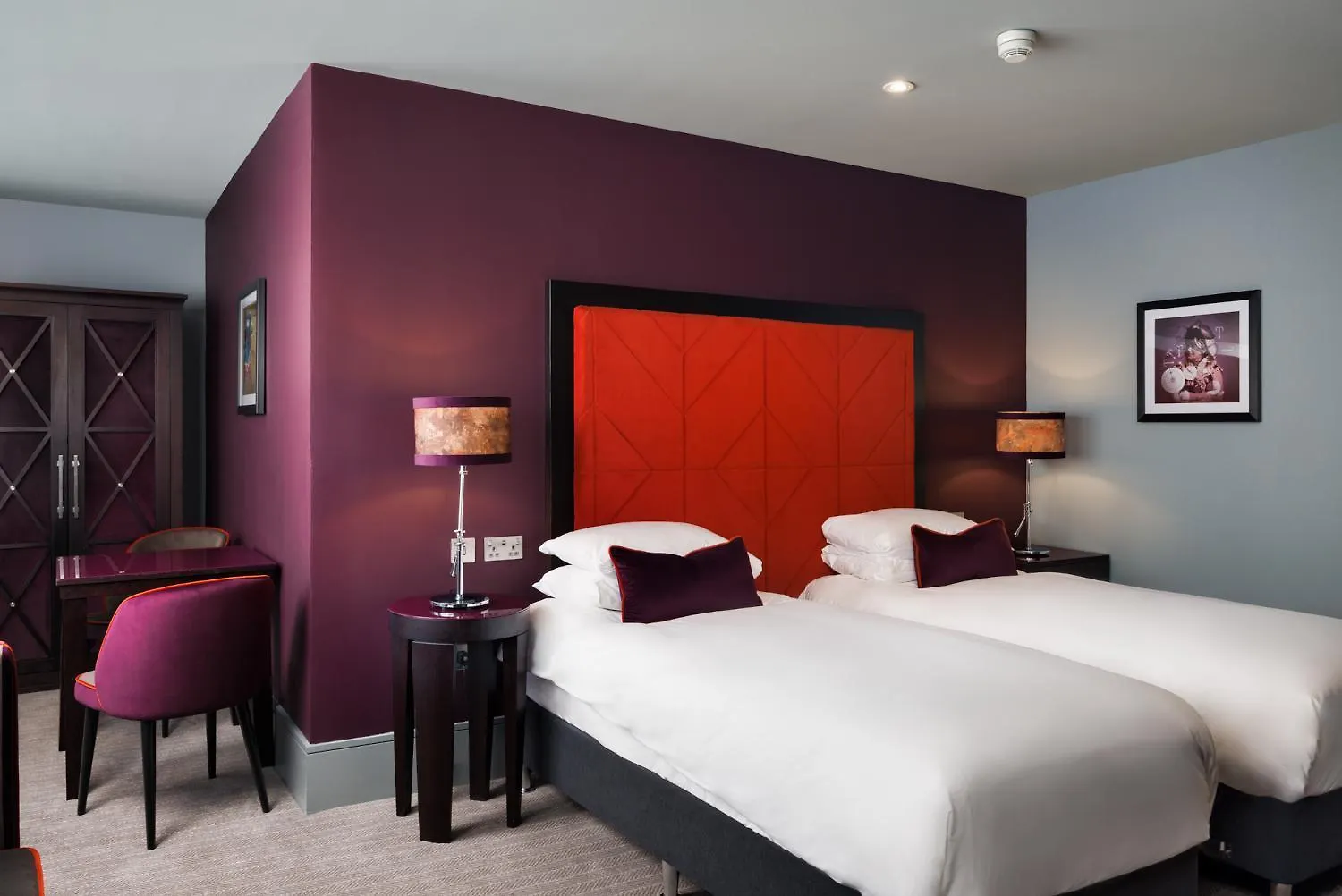 Malmaison Aberdeen