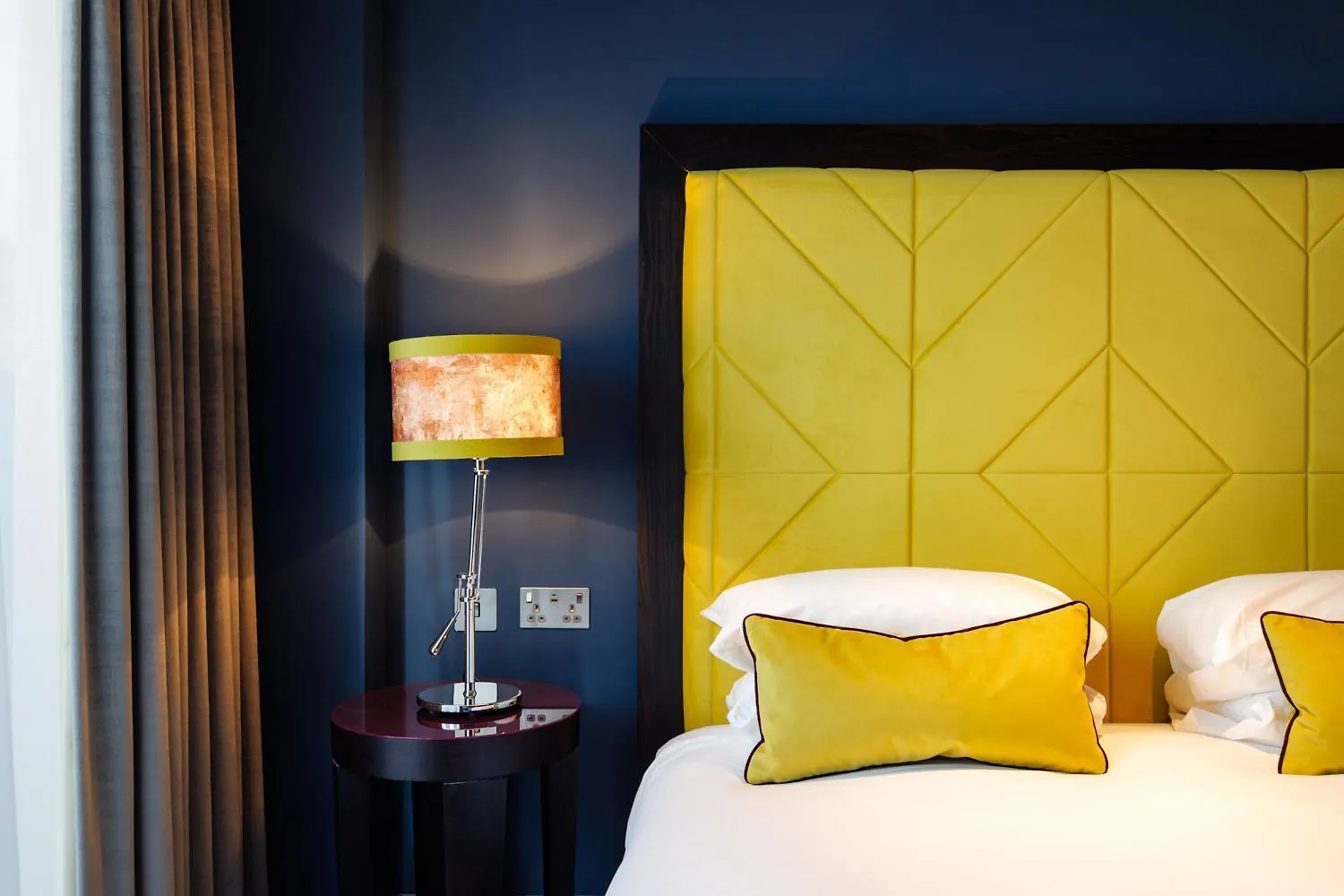 Malmaison Aberdeen 4*,  Wielka Brytania