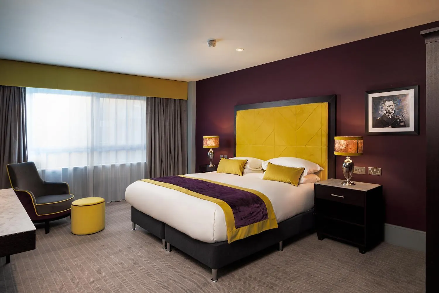 Malmaison Aberdeen